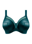 Keira Banded Bra Deep Teal