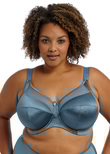 Goddess Keira BH mit Unterbrustband Mediterranean Blue Keira BH mit Unterbrustband Mediterranean Blue