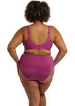 Goddess Keira BH mit Unterbrustband Mulberry Keira BH mit Unterbrustband Mulberry