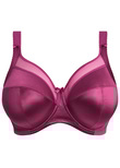 Goddess Keira BH mit Unterbrustband Mulberry Keira BH mit Unterbrustband Mulberry