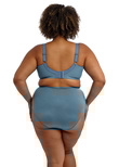 Goddess Keira Slip Mediterranean Blue Keira Slip Mediterranean Blue