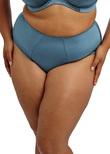 Goddess Keira Slip Mediterranean Blue Keira Slip Mediterranean Blue
