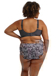 Goddess Kayla BH mit Unterbrustband Charcoal Kayla BH mit Unterbrustband Charcoal