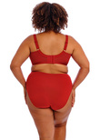 Verity Full Cup Bra Haute Red