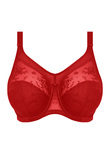 Verity Full Cup Bra Haute Red