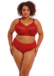 Verity Soft Cup Bra Haute Red