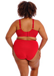 Verity Soft Cup Bra Haute Red