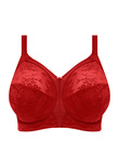 Verity Soft Cup Bra Haute Red