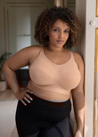 Goddess Katarina Bügelloser-BH Tuscany Katarina Bügelloser-BH Tuscany