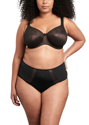 Sarah Brief Black Sarah  Black