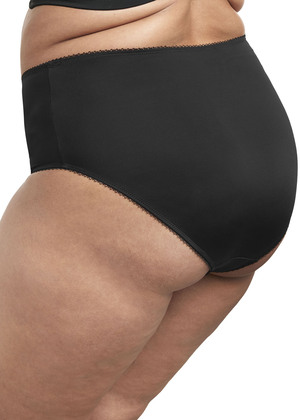 Sarah Brief Black Sarah  Black