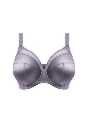 Keira Banded Bra Blue Granite Keira  Blue Granite