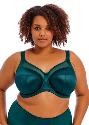 Keira  Deep Teal