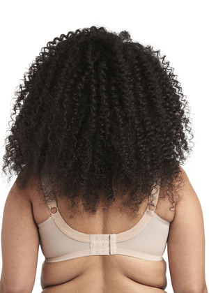 Keira Banded Bra Fawn Keira  Fawn