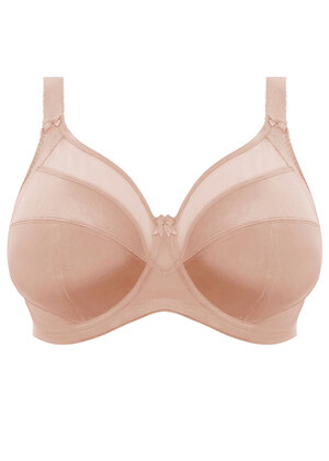 Keira Banded Bra Fawn Keira  Fawn