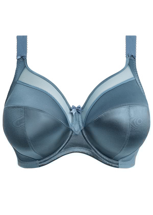 Keira Banded Bra Mediterranean Blue Keira  Mediterranean Blue