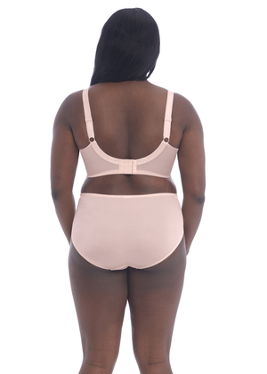 Keira Banded Bra Pearl Blush Keira  Pearl Blush