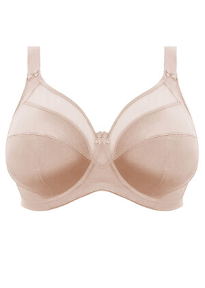 Keira Soft Cup Bra Fawn Keira  Fawn