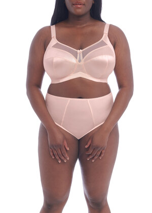 Keira Soft Cup Bra Pearl Blush Keira  Pearl Blush