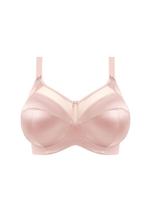 Keira Soft Cup Bra Pearl Blush Keira  Pearl Blush