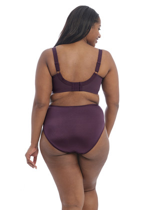 Keira Brief Damson Keira  Damson