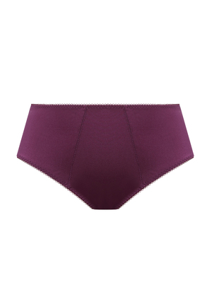 Keira Brief Damson Keira  Damson