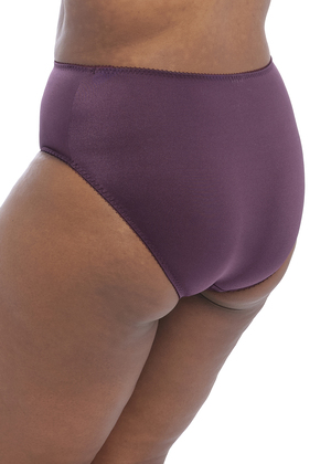 Keira Brief Damson Keira  Damson