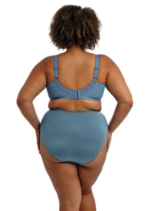 Keira Brief Mediterranean Blue Keira  Mediterranean Blue