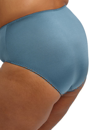 Keira Brief Mediterranean Blue Keira  Mediterranean Blue