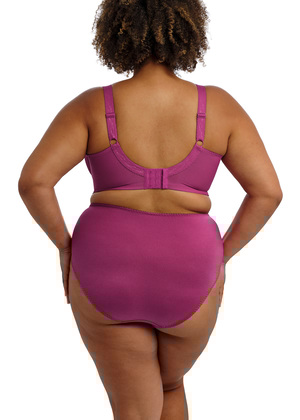 Keira Brief Mulberry Keira  Mulberry