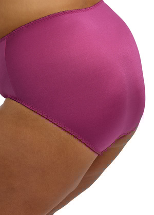 Keira Brief Mulberry Keira  Mulberry
