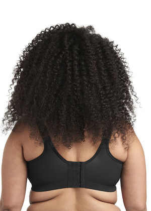 Celeste Soft Cup Bra Black Celeste  Black