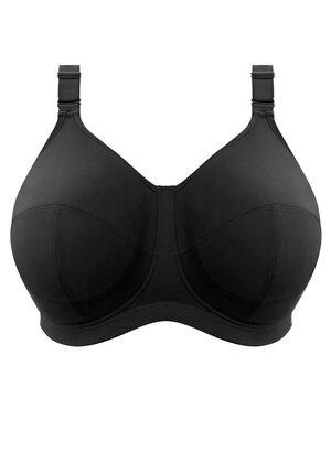 Celeste Soft Cup Bra Black Celeste  Black