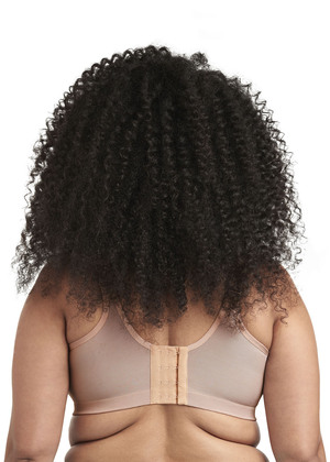 Celeste Soft Cup Bra Fawn Celeste  Fawn