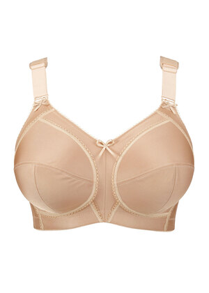 Audrey Soft Cup Bra Nude Audrey  Nude