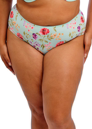 Kayla Brief Blue Haze Kayla  Blue Haze