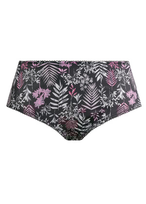 Kayla Brief Charcoal Kayla  Charcoal
