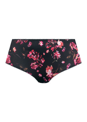Kayla Brief Flamenco Black Kayla  Flamenco Black