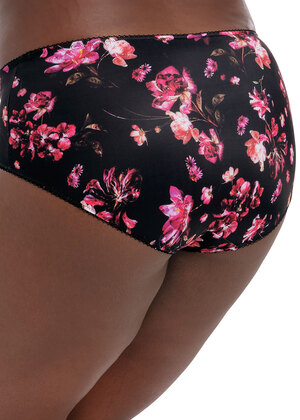 Kayla Brief Flamenco Black Kayla  Flamenco Black