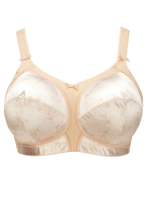 Clara Soft Cup Bra Nude Clara  Nude