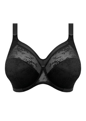 Verity Full Cup Bra Black Verity  Black