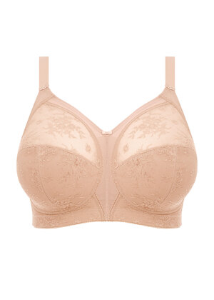 Verity Soft Cup Bra Fawn Verity  Fawn