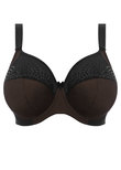 Goddess Sarah BH mit Unterbrustband Black Sarah BH mit Unterbrustband Black