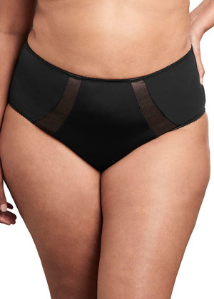 Sarah Brief Black Sarah  Black