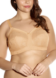 Alice Soft Cup Bra Nude