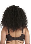 Goddess Keira BH mit Unterbrustband Chocolate Keira BH mit Unterbrustband Chocolate