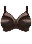 Goddess Keira BH mit Unterbrustband Chocolate Keira BH mit Unterbrustband Chocolate