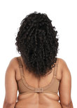 Goddess Keira BH mit Unterbrustband Cinnamon Keira BH mit Unterbrustband Cinnamon