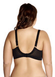 Keira Soft Cup Bra Black