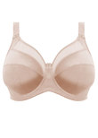 Keira Soft Cup Bra Fawn